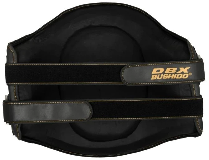Trenerio liemens apsauga DBX Bushido ProFighter