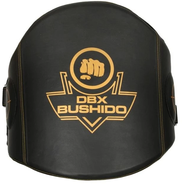 Trenerio liemens apsauga DBX Bushido ProFighter