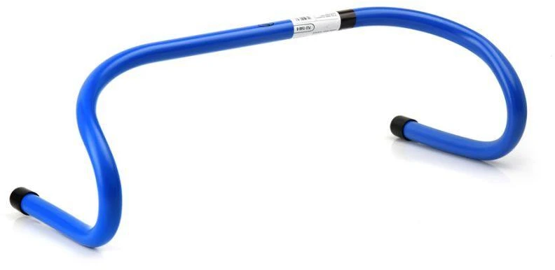 Treniruočių barjeras PLO-1546-B 15 cm mėlynas