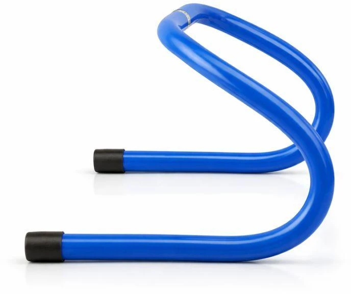 Treniruočių barjeras PLO-1546-B 15 cm mėlynas