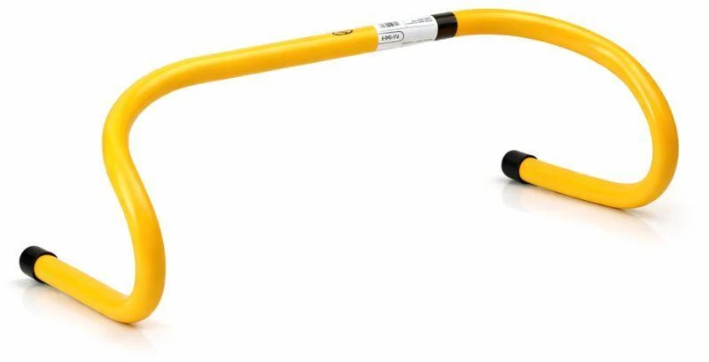 Smj Treniruočių barjeras PLO-1546-Y 15 cm geltonas
