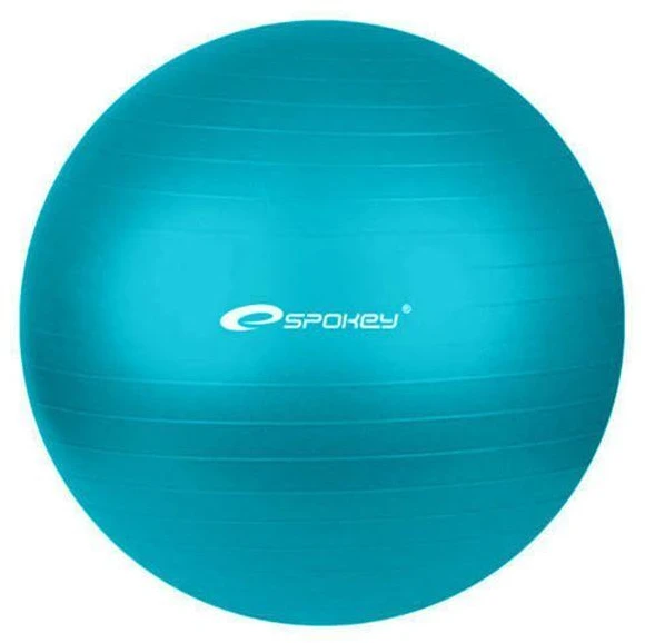Treniruočių kamuolys Spokey 75cm 838334