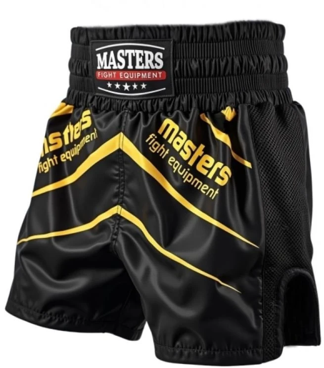 Treniruočių šortai Masters Fight Equipment
