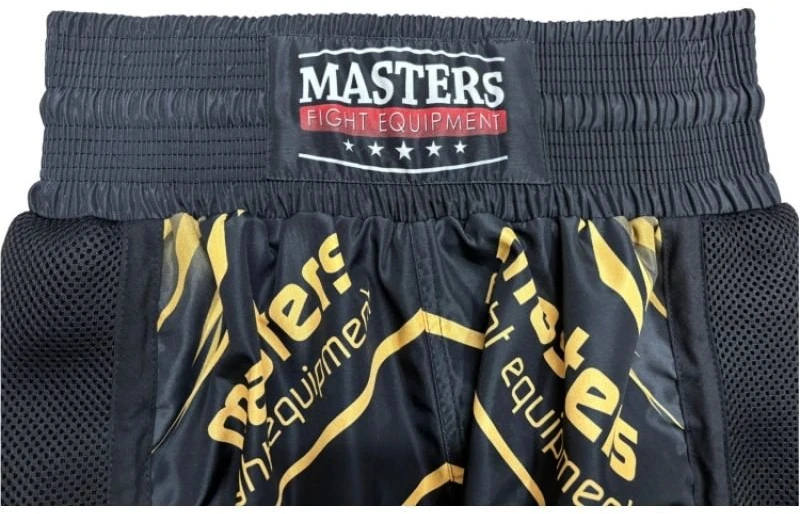 Treniruočių šortai Masters Fight Equipment