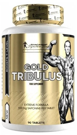 Kevin Levrone Gold Tribulus 90 tablečių