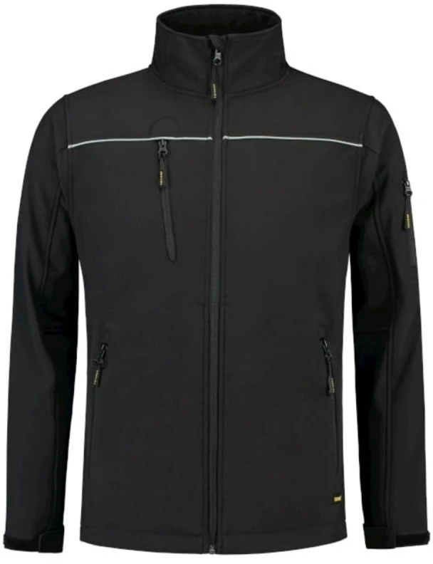 Tricorp Luxury Softshell M MLI-T53T1 striukė