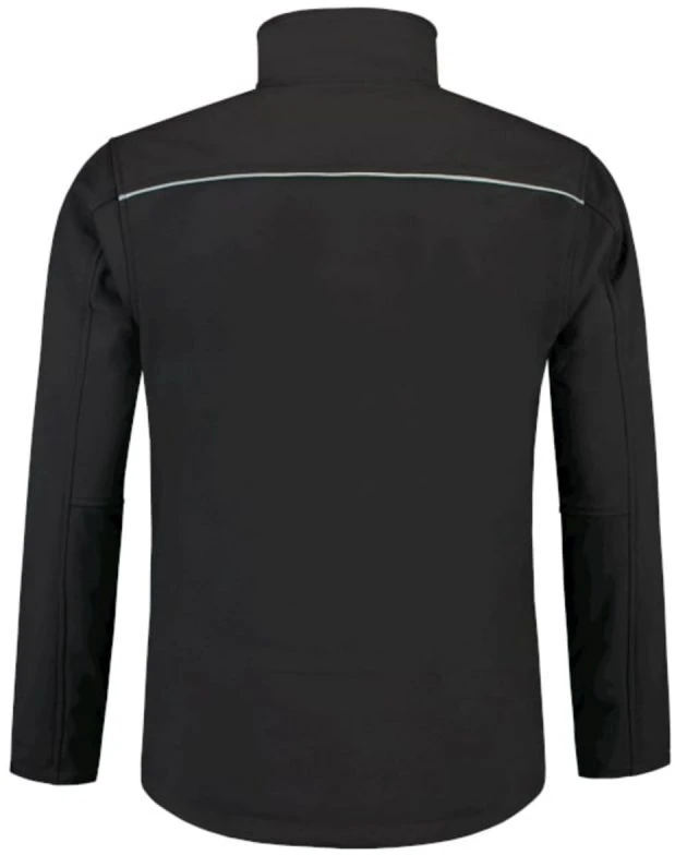 Tricorp Luxury Softshell M MLI-T53T1 striukė