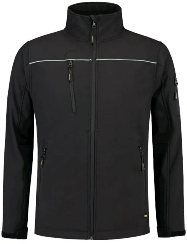 Tricorp Luxury Softshell M MLI-T53T1 striukė