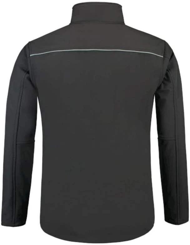 Tricorp Luxury Softshell M MLI-T53T4 striukė