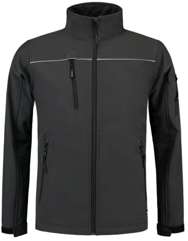 Tricorp Luxury Softshell M MLI-T53T4 striukė