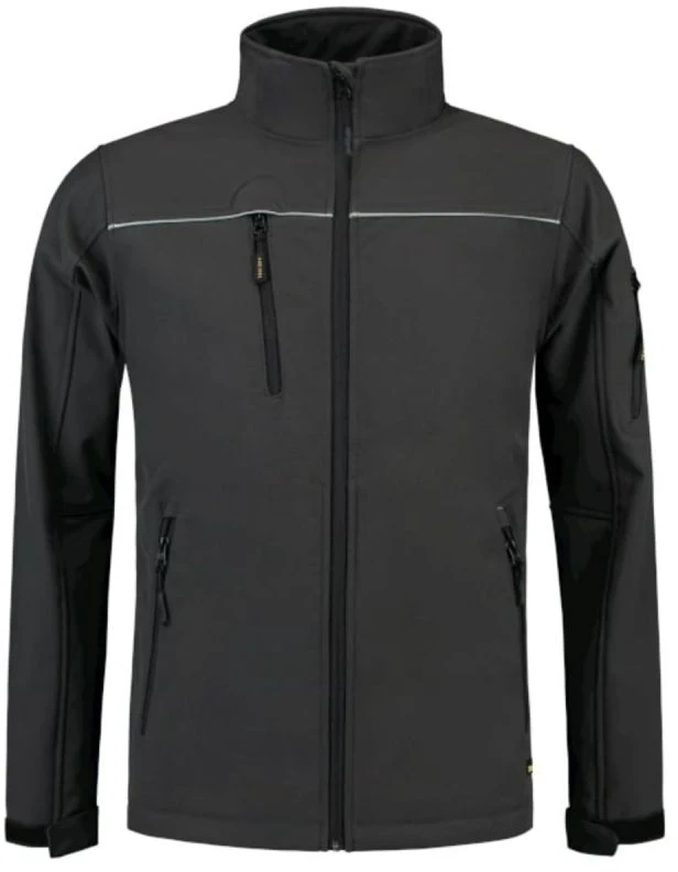 Tricorp Luxury Softshell M MLI-T53T4 striukė