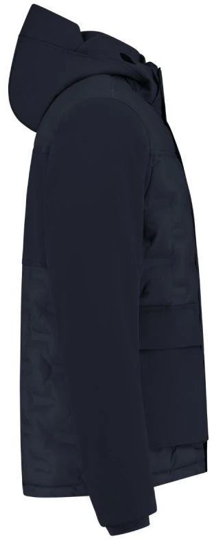 Tricorp Pūkinė striukė Rewear M MLI-T56T8