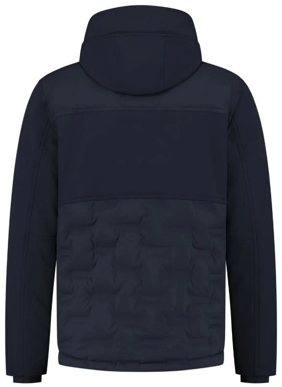 Tricorp Pūkinė striukė Rewear M MLI-T56T8