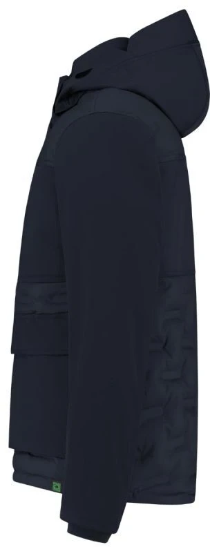 Tricorp Pūkinė striukė Rewear M MLI-T56T8