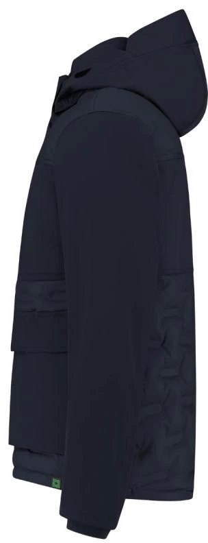 Tricorp Pūkinė striukė Rewear M MLI-T56T8