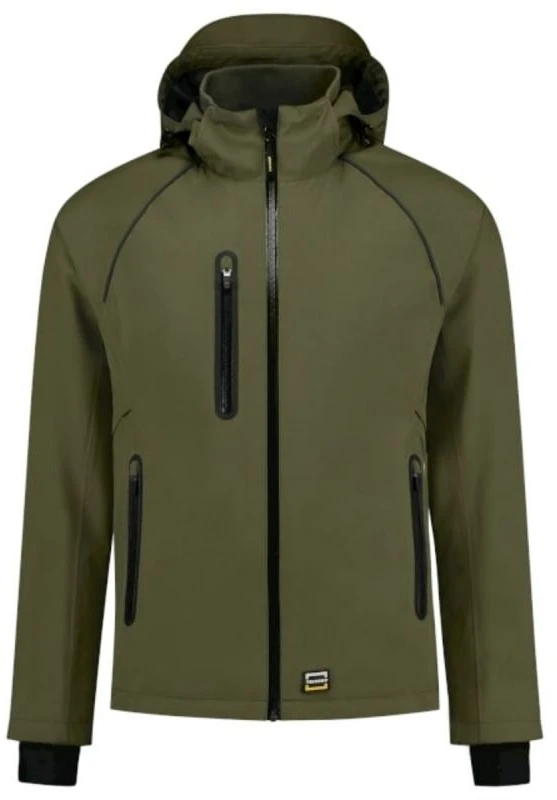 Tricorp Tech Shell M MLI-T54TA striukė