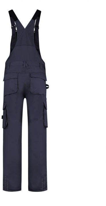 Tricorp Unisex Bib & Brace Tvido Cordura Darbo Kelnės MLI-T67T8