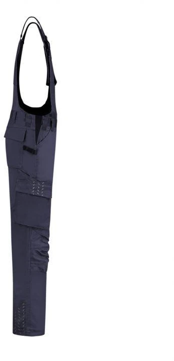 Tricorp Unisex Bib & Brace Tvido Cordura Darbo Kelnės MLI-T67T8