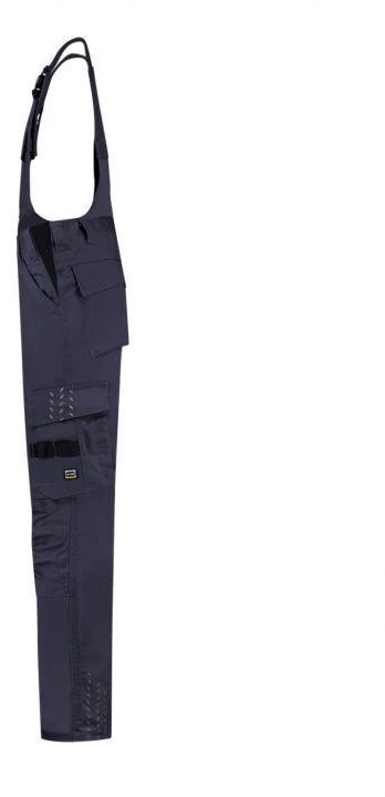 Tricorp Unisex Bib & Brace Tvido Cordura Darbo Kelnės MLI-T67T8