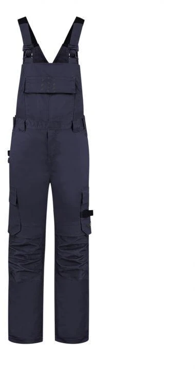 Tricorp Unisex Bib & Brace Tvido Cordura Darbo Kelnės MLI-T67T8