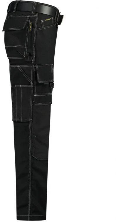 Tricorp Unisex Cordura Drobės Darbinės Kelnės MLI-T61T1