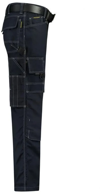 Tricorp Unisex Cordura Drobės Darbo Kelnės MLI-T61T2