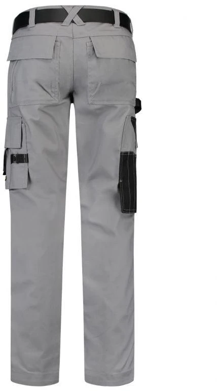 Tricorp Unisex Cordura Drobės Darbo Kelnės MLI-T61T3
