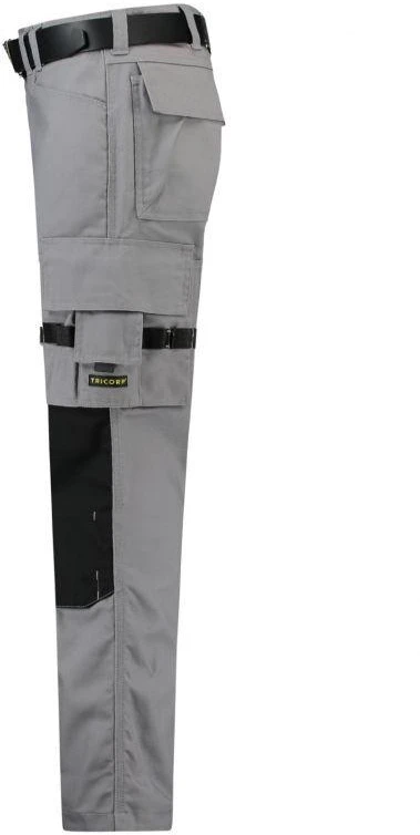 Tricorp Unisex Cordura Drobės Darbo Kelnės MLI-T61T3