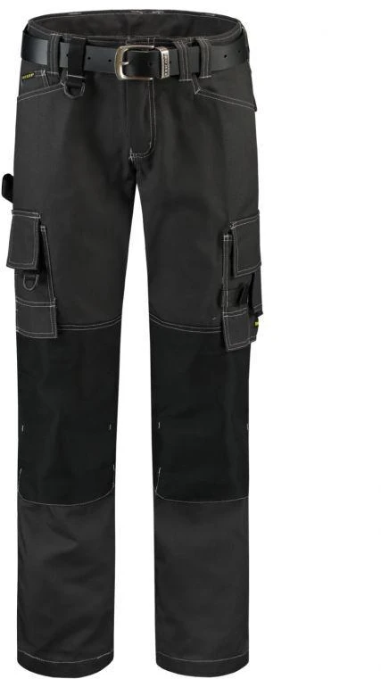 Tricorp Unisex Cordura Drobės Darbo Kelnės MLI-T61T4