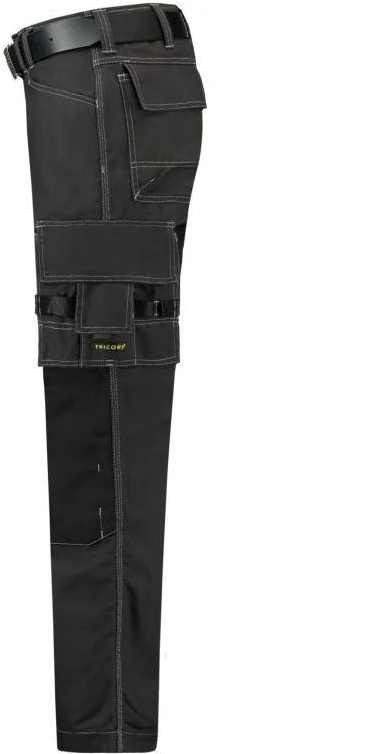 Tricorp Unisex Cordura Drobės Darbo Kelnės MLI-T61T4