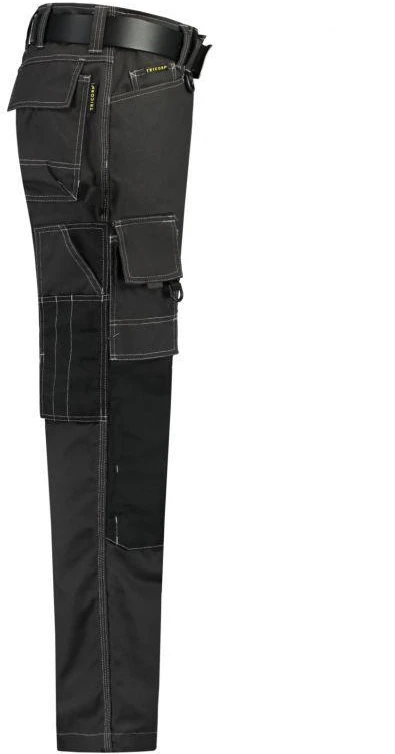 Tricorp Unisex Cordura Drobės Darbo Kelnės MLI-T61T4