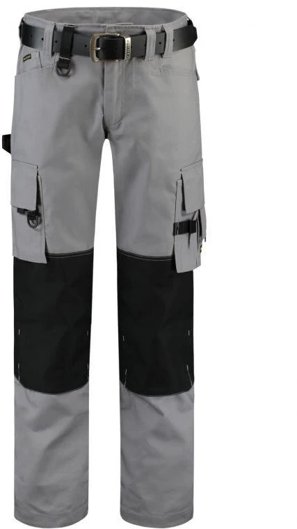 Tricorp Unisex Cordura Drobės Darbo Kelnės MLI-T61T3