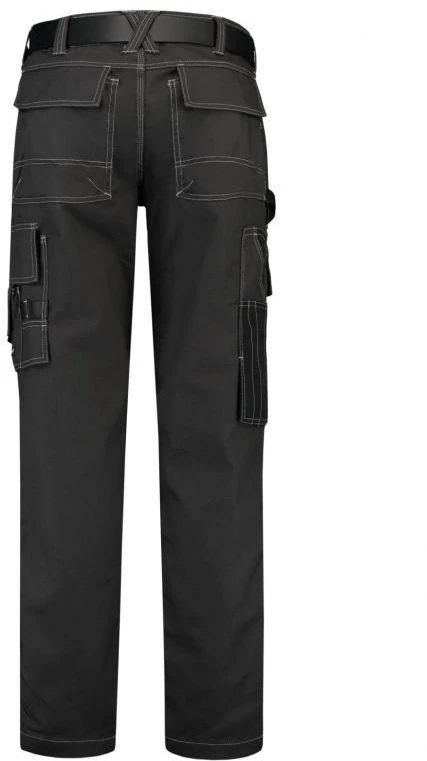 Tricorp Unisex Cordura Drobės Darbo Kelnės MLI-T61T4