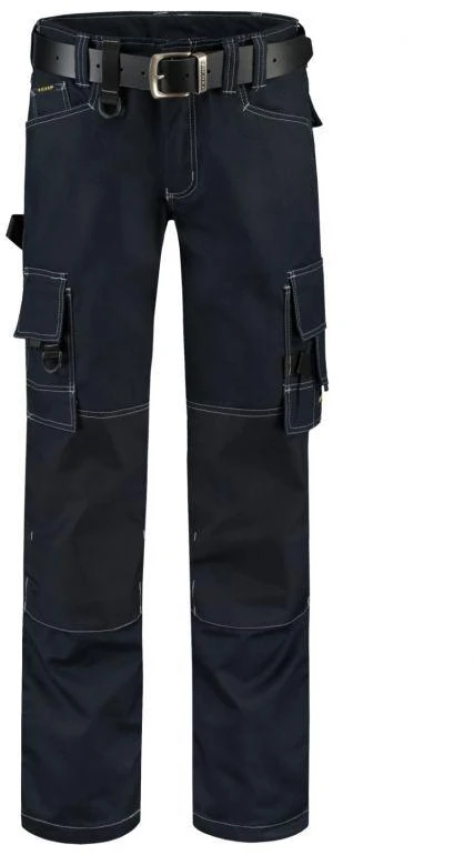 Tricorp Unisex Cordura Drobės Darbo Kelnės MLI-T61T2