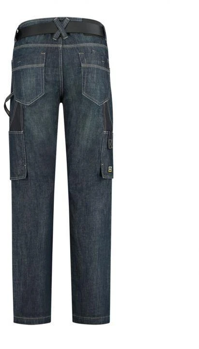 Tricorp Unisex Darbo Džinsai MLI-T60T6