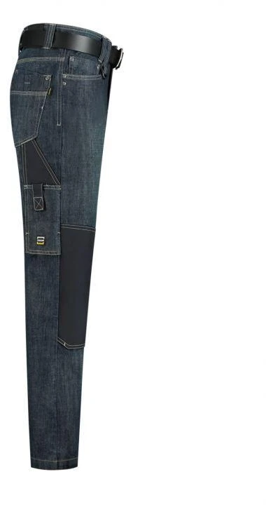 Tricorp Unisex Darbo Džinsai MLI-T60T6