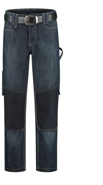 Tricorp Unisex Darbo Džinsai MLI-T60T6