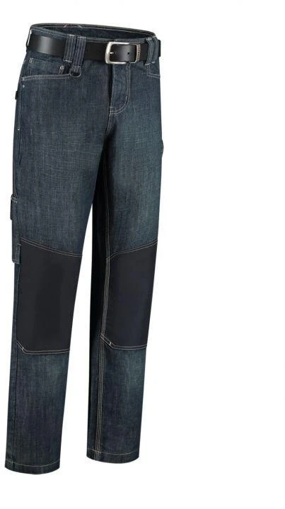 Tricorp Unisex Darbo Džinsai MLI-T60T6