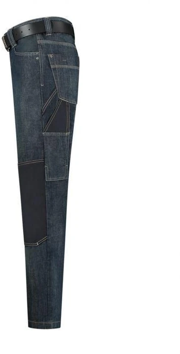 Tricorp Unisex Darbo Džinsai MLI-T60T6