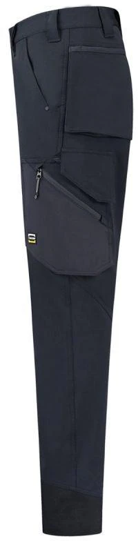 Tricorp Unisex Darbo Kelnės 4-Way Stretch MLI-T77T8