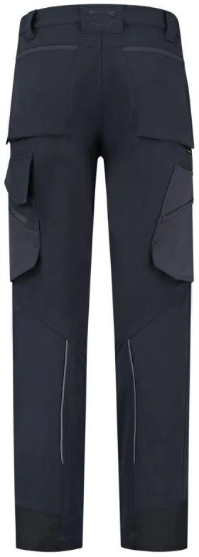 Tricorp Unisex Darbo Kelnės 4-Way Stretch MLI-T77T8