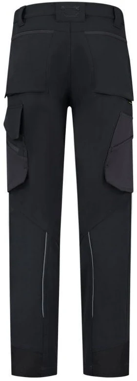 Tricorp Unisex Darbo Kelnės 4-Way Stretch MLI-T77T1
