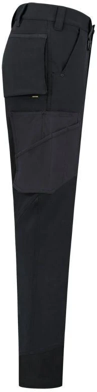 Tricorp Unisex Darbo Kelnės 4-Way Stretch MLI-T77T1