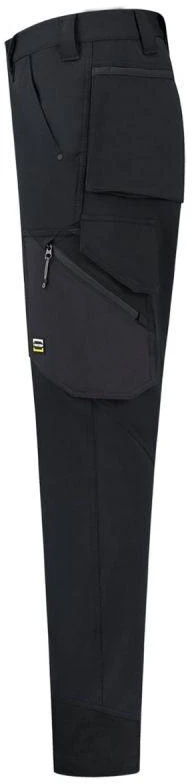 Tricorp Unisex Darbo Kelnės 4-Way Stretch MLI-T77T1