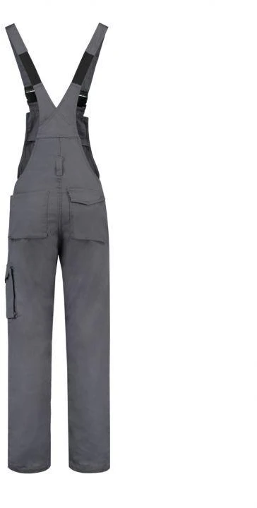 Tricorp Unisex Kombinezonas Darbo Kelnės MLI-T66TB
