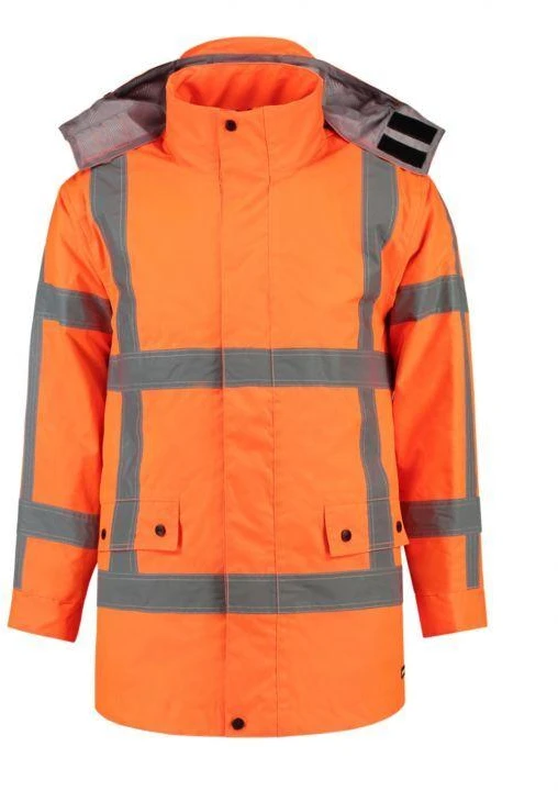 Tricorp Unisex RWS Parka Darbinė Striukė MLI-T5098