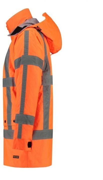 Tricorp Unisex RWS Parka Darbinė Striukė MLI-T5098