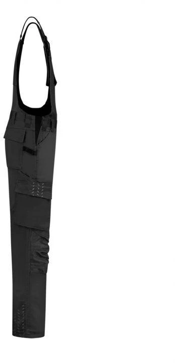 Tricorp Unisex Tvilo Cordura Darbo Kelnės Šliužai MLI-T67T1