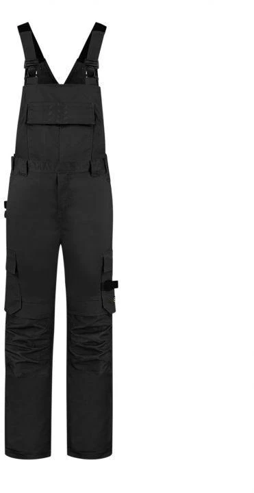 Tricorp Unisex Tvilo Cordura Darbo Kelnės Šliužai MLI-T67T1