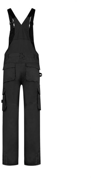 Tricorp Unisex Tvilo Cordura Darbo Kelnės Šliužai MLI-T67T1